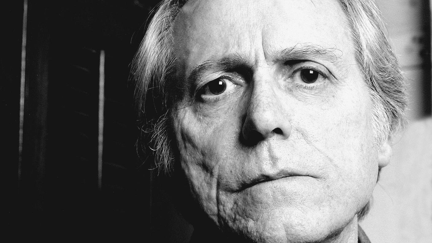 Don DeLillo