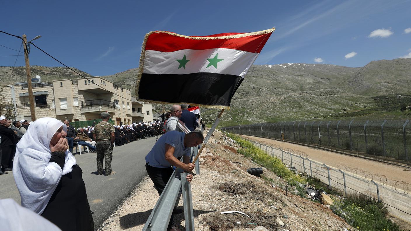 Siria