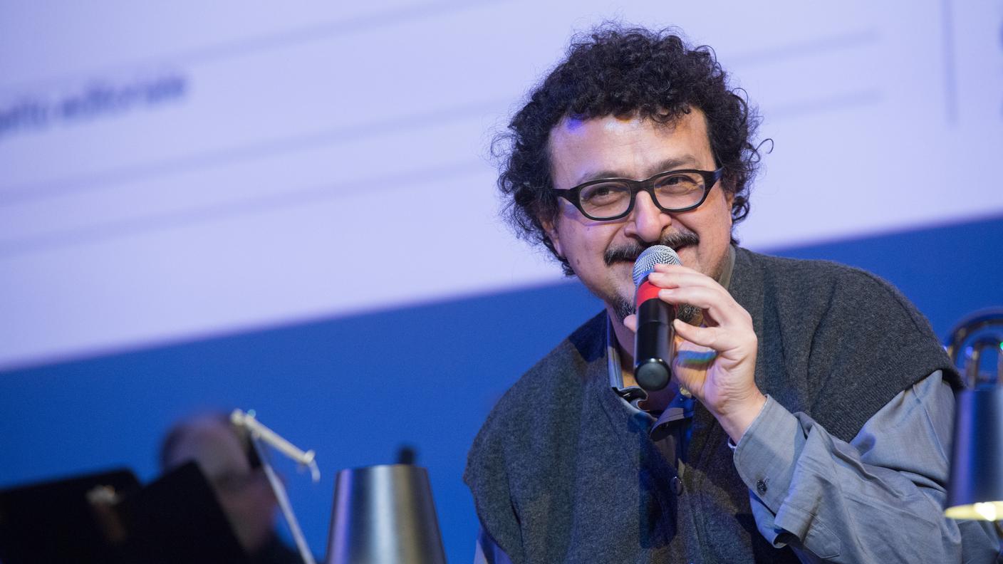 Gianni Biondillo