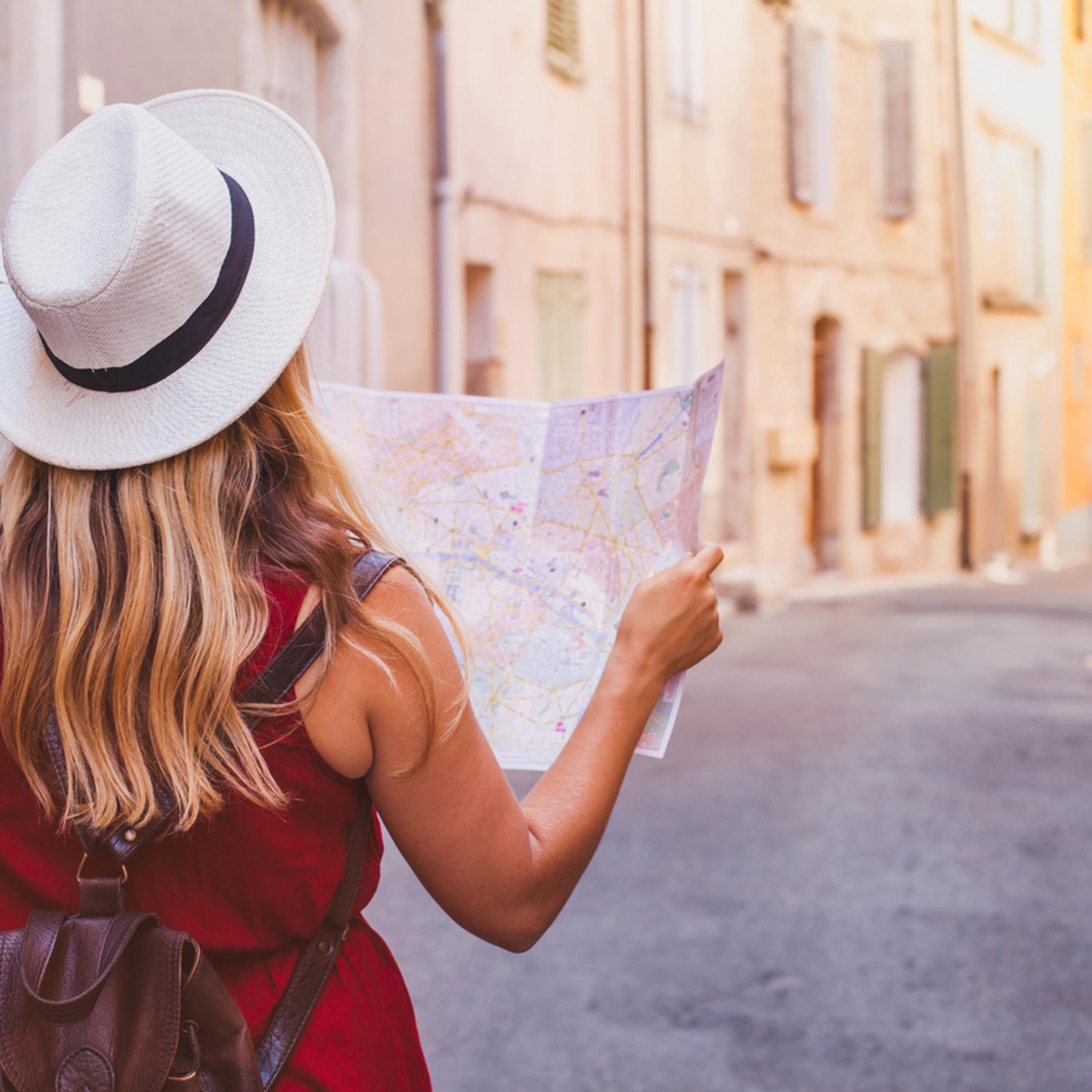 Il turismo consuma il mondo? episode artwork