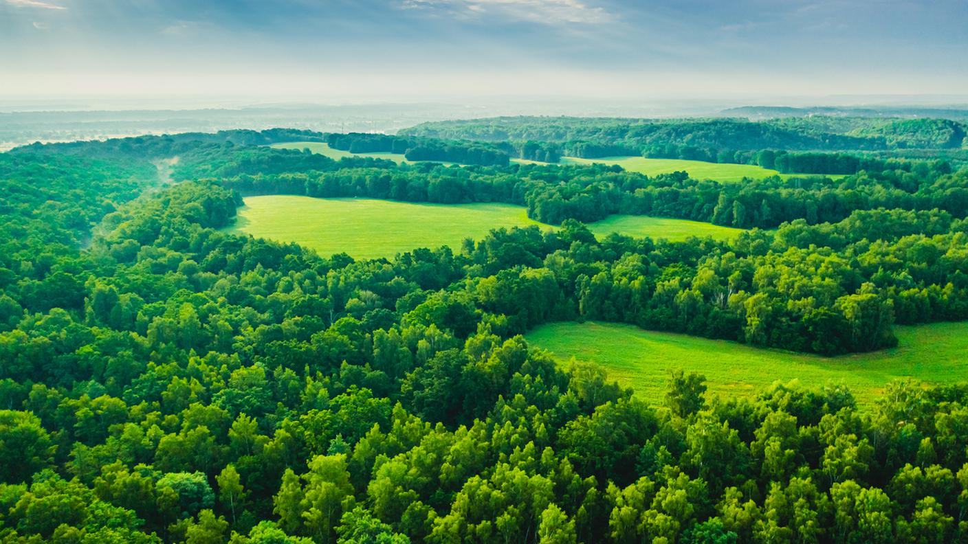 natura paesaggio