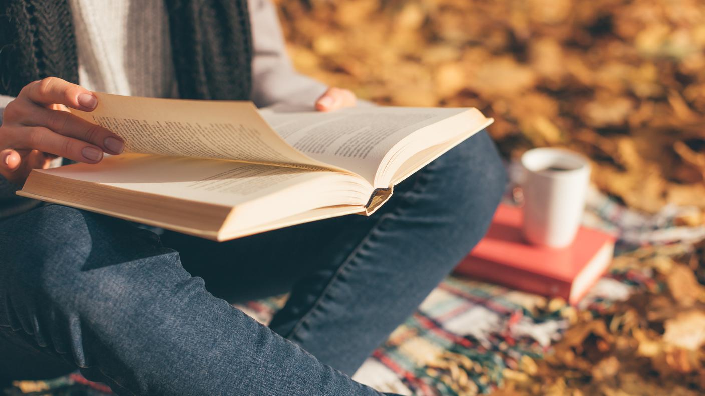 iStock-lettura, libri
