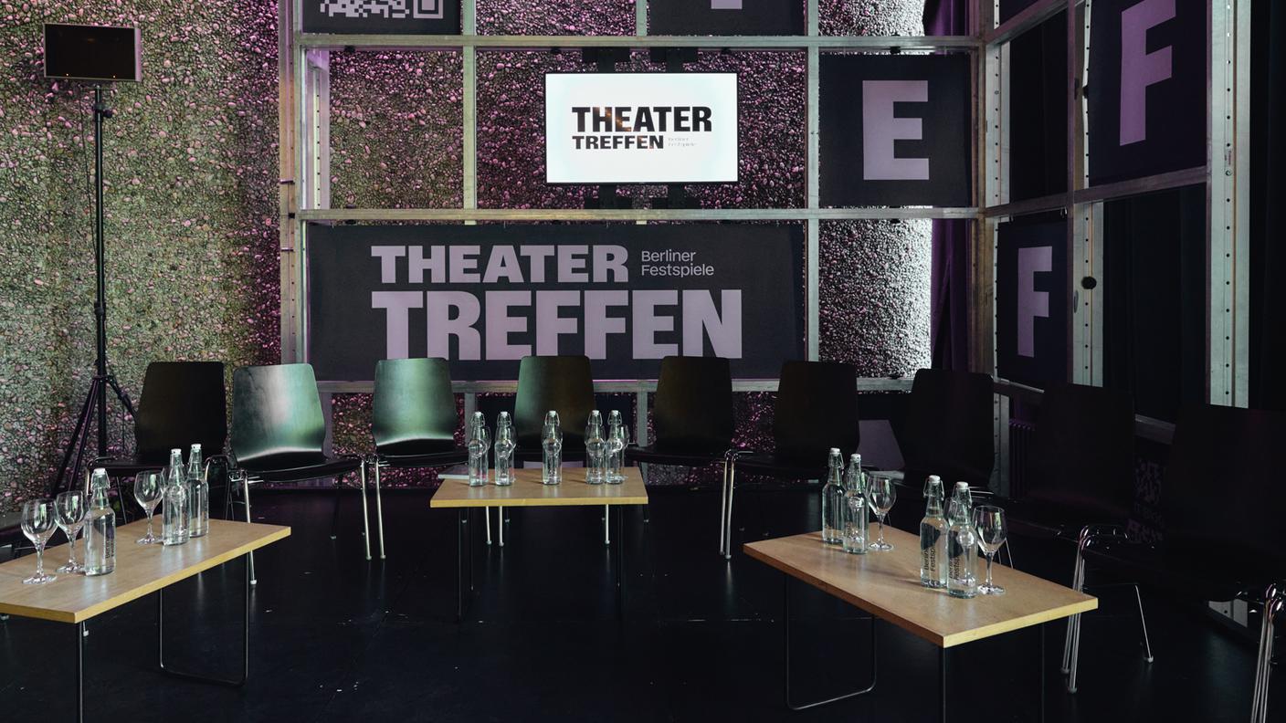 Theater Treffen