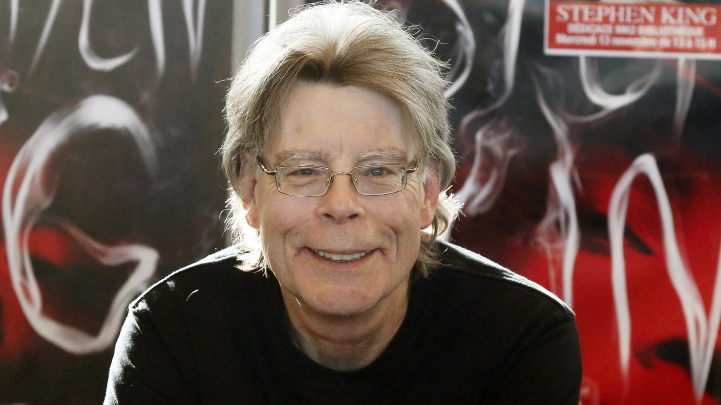 Stephen King