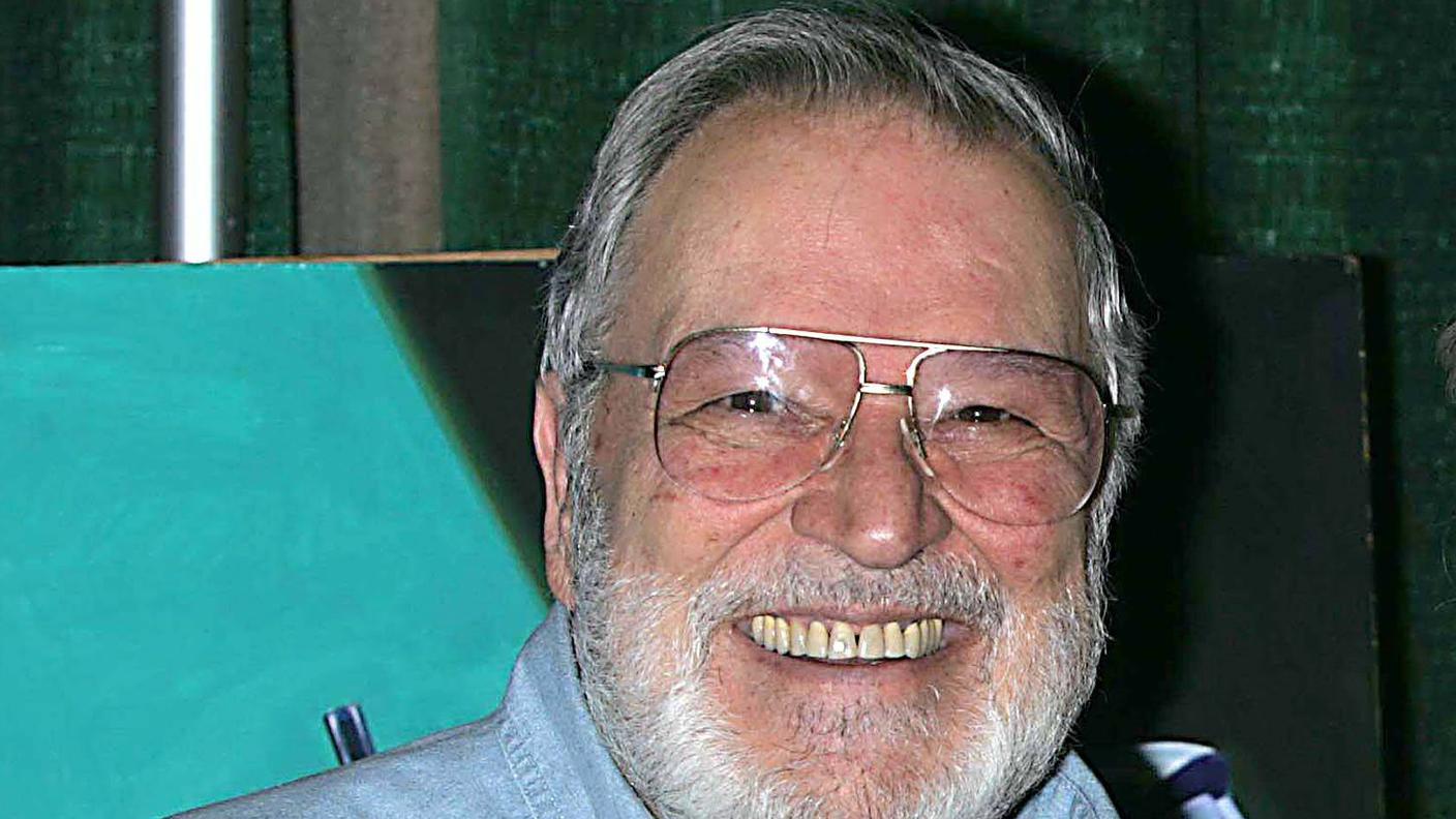 Addio a John Romita Sr