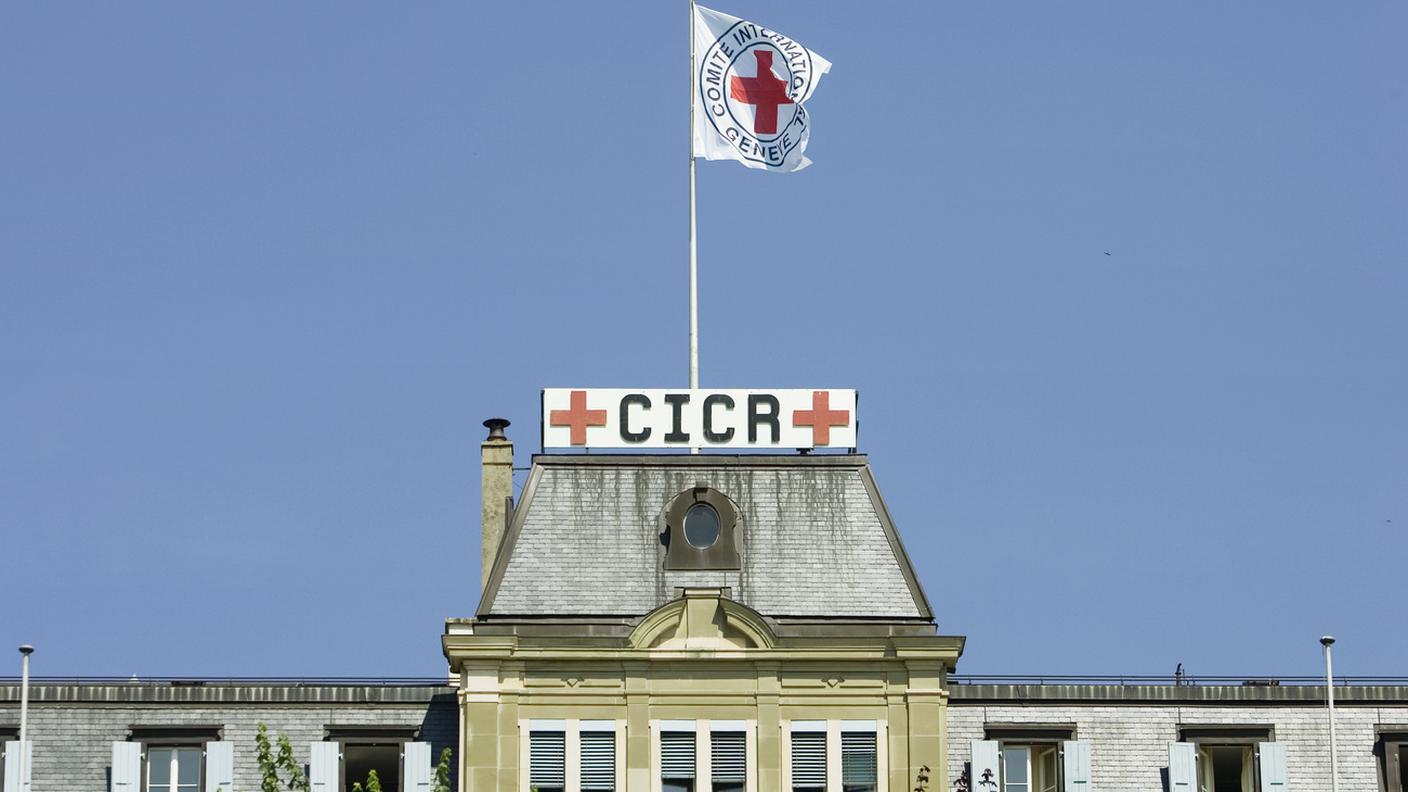 CICR Ginevra