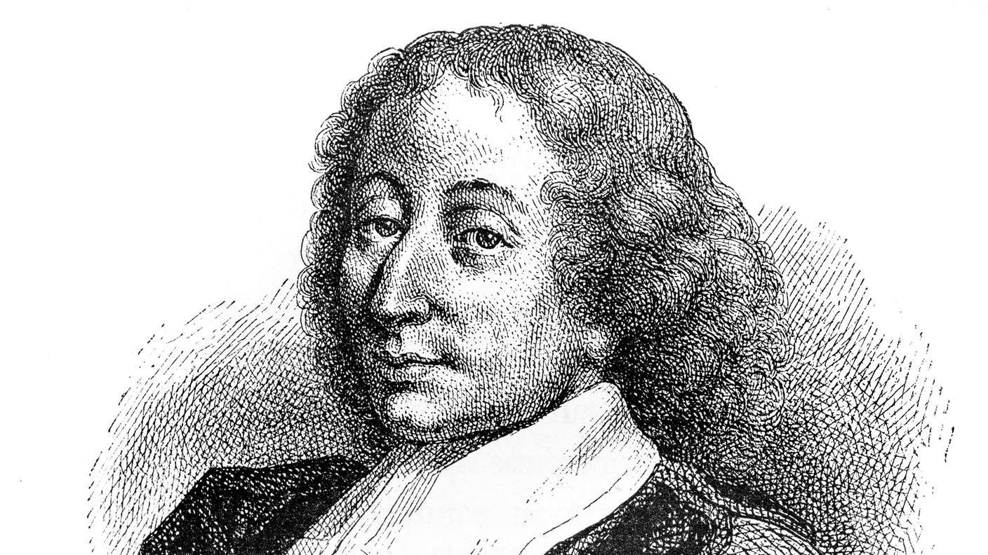 Blaise Pascal
