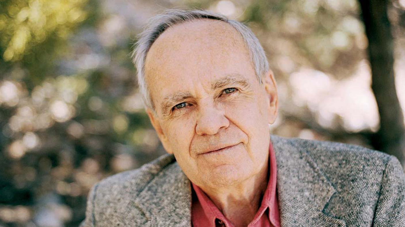 Cormac McCarthy