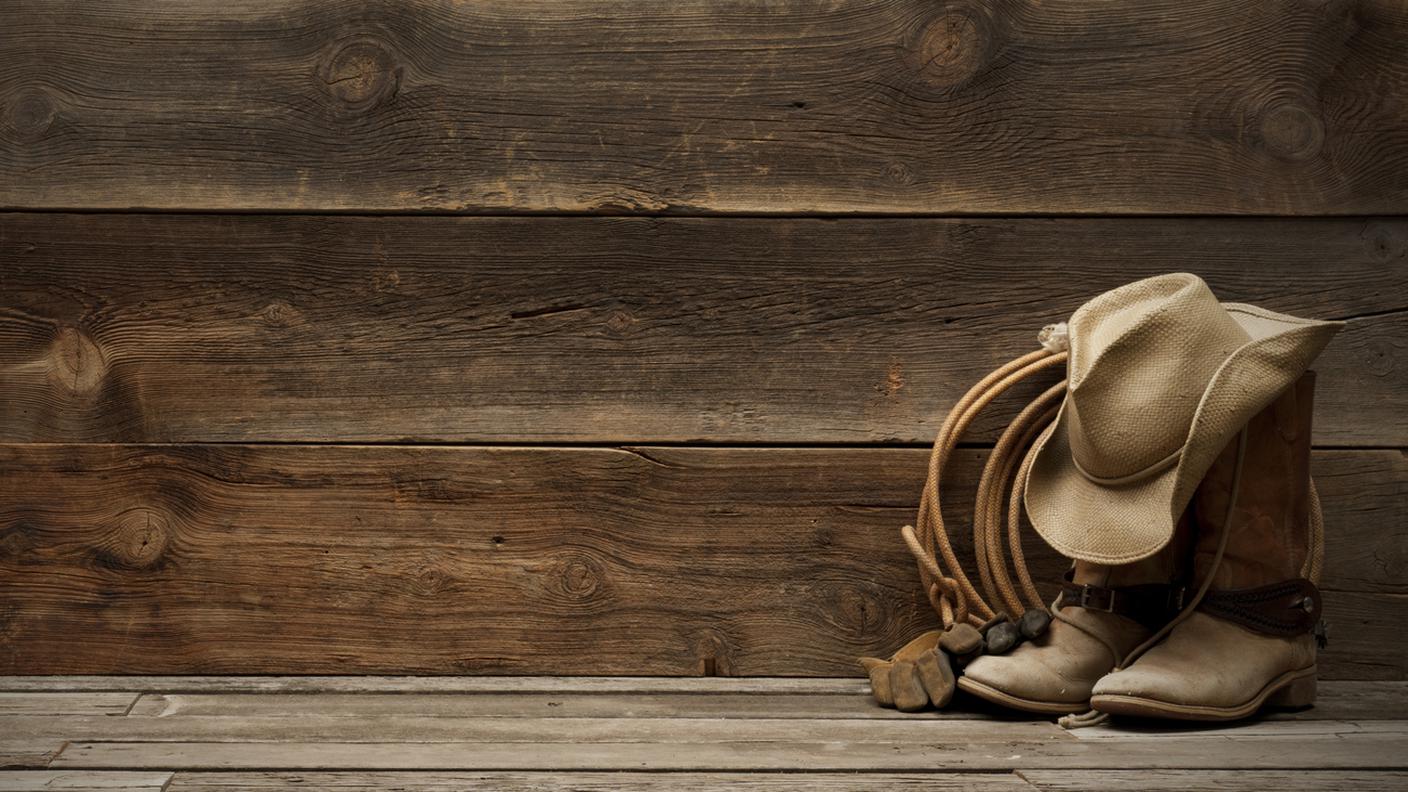 iStock-Far West