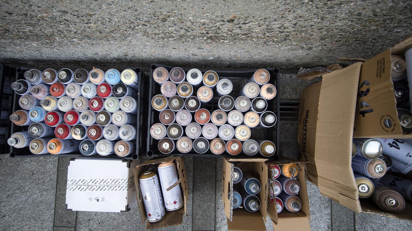 Urban Art