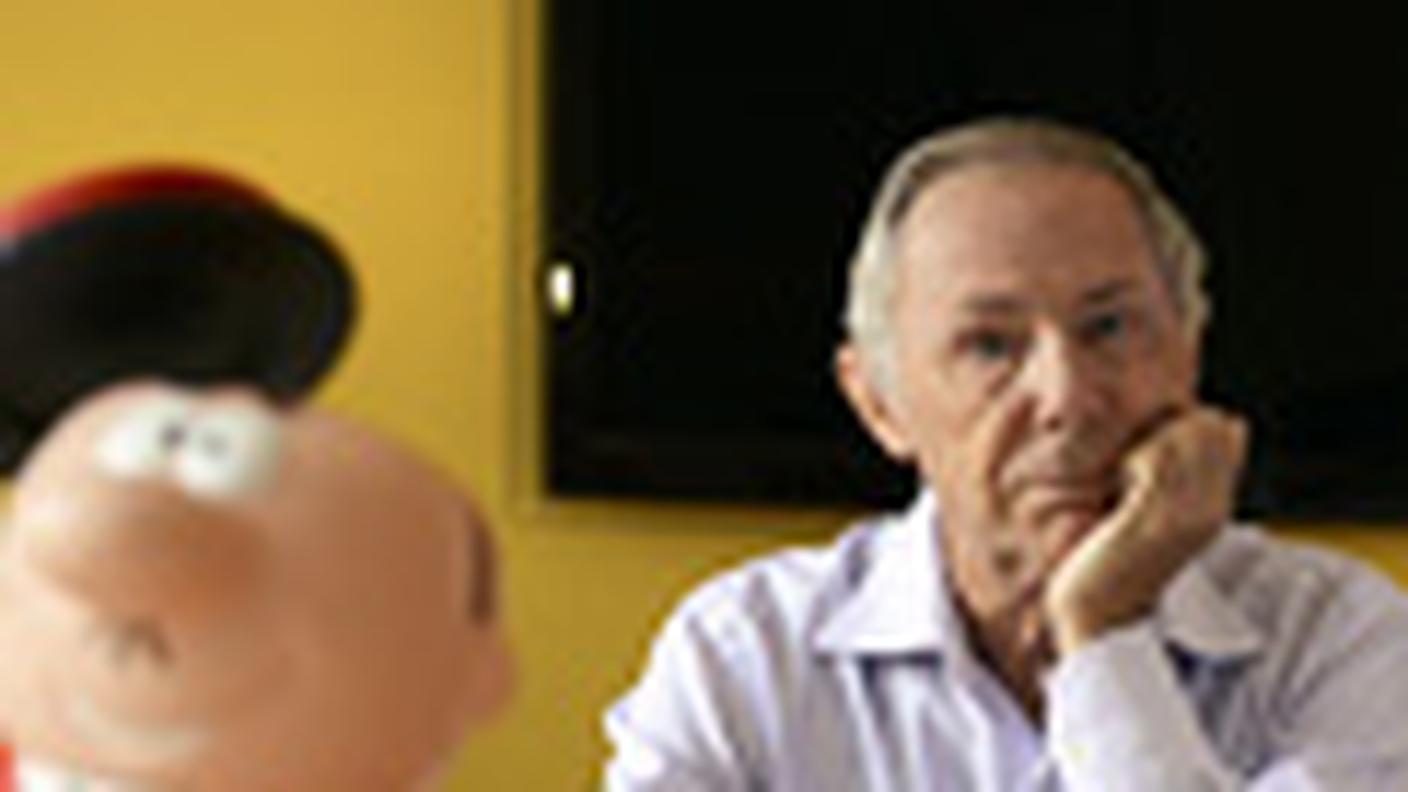 Bruno Bozzetto