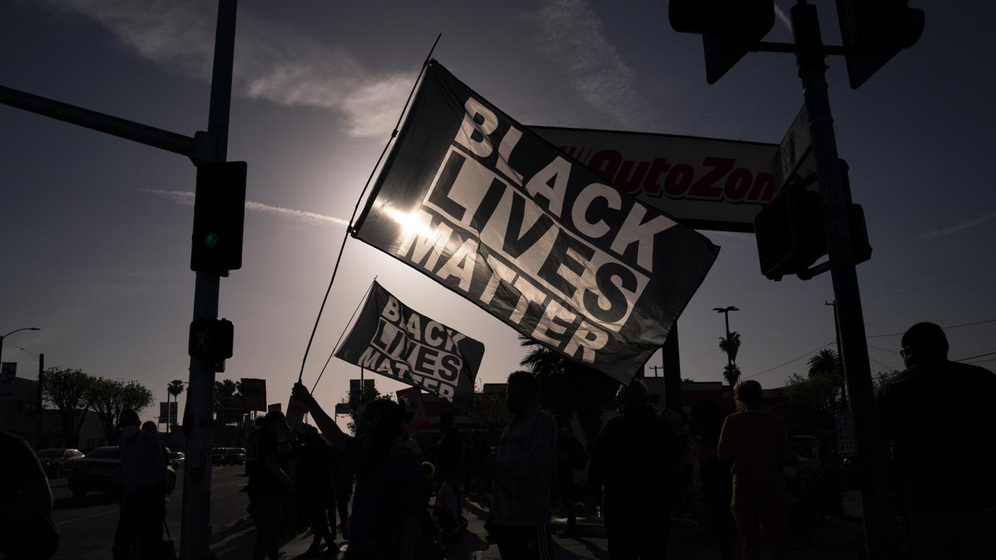 Black Lives Matter