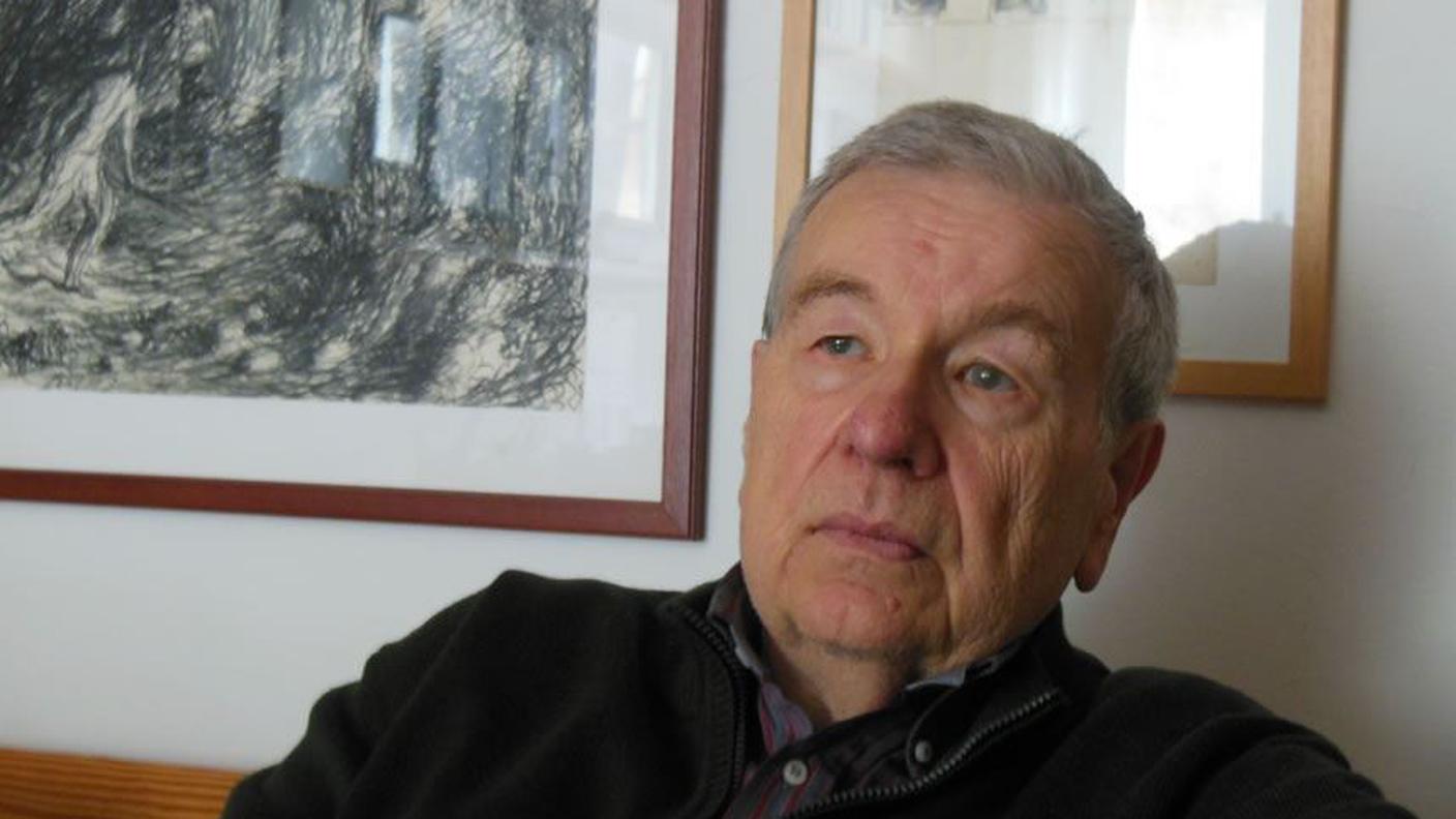 Franco Rella