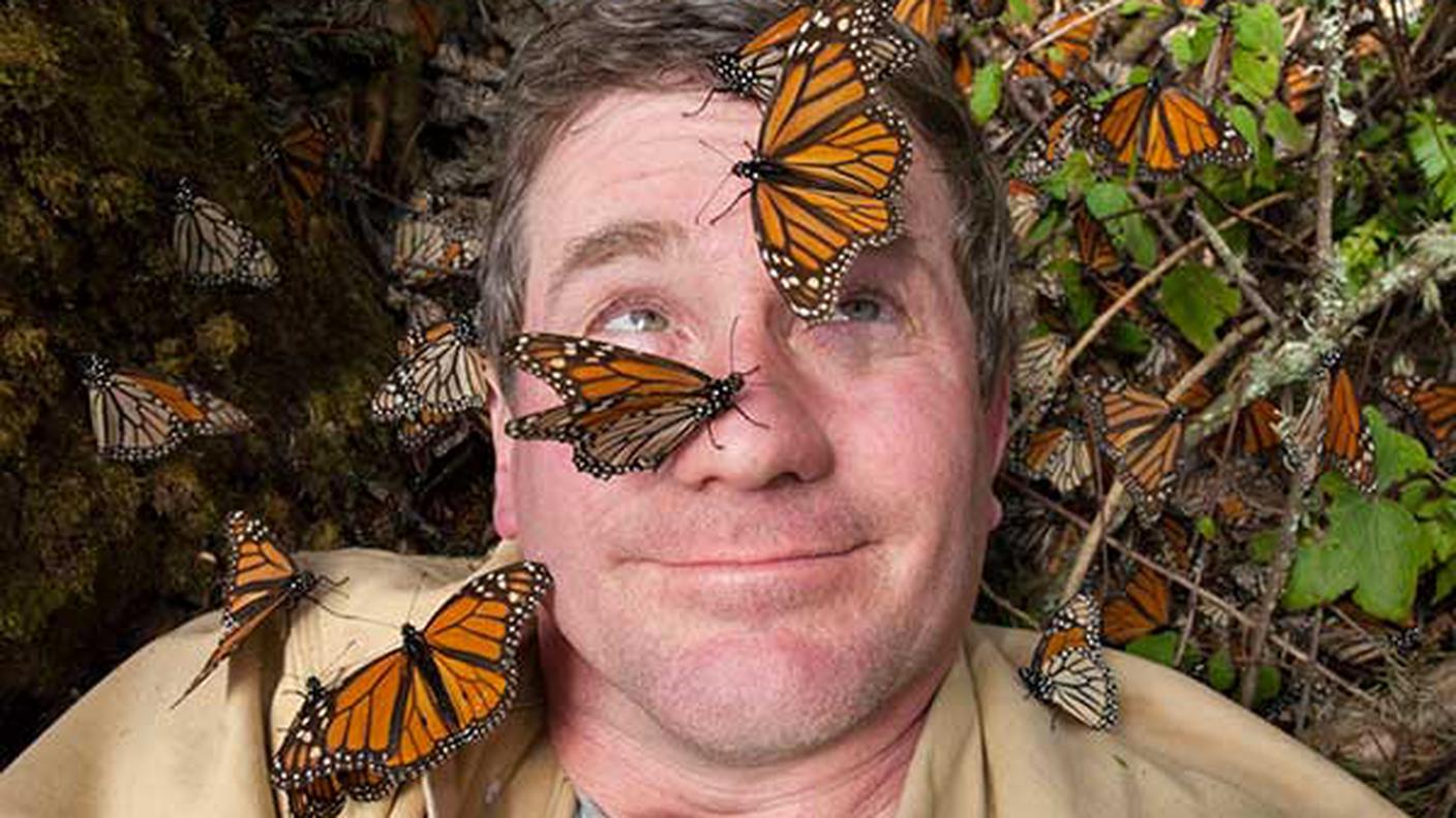 Joel Sartore