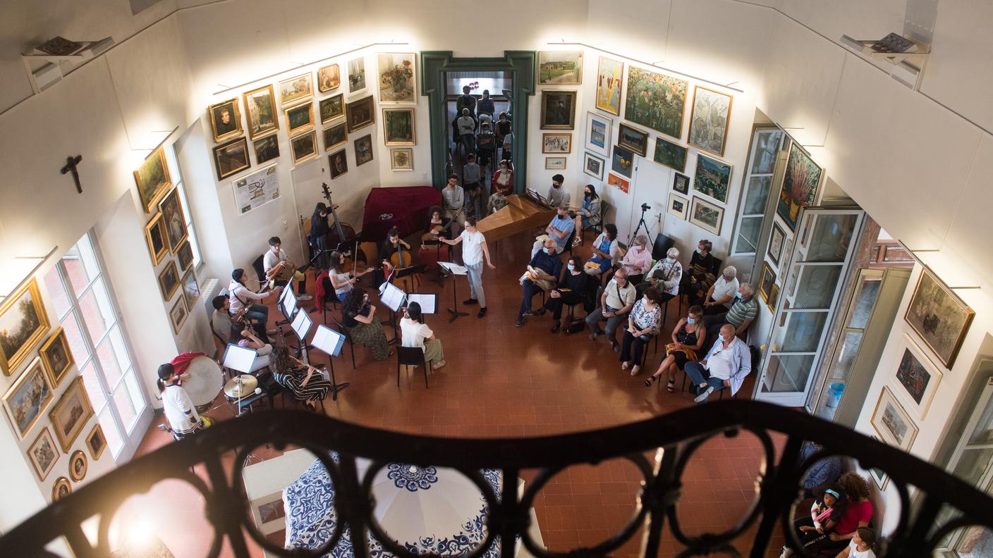 Festival Ticino Musica