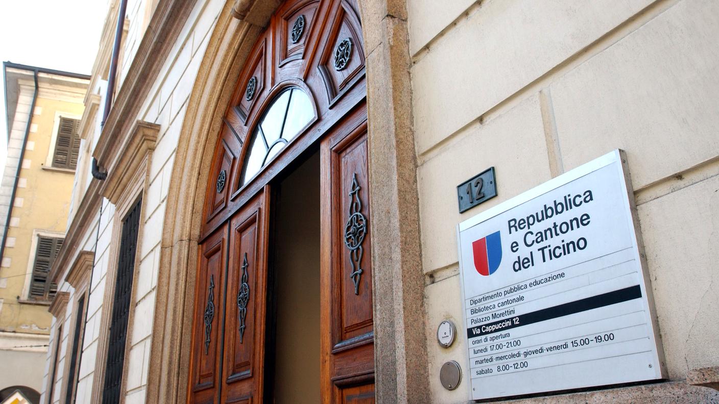 Palazzo Morettini