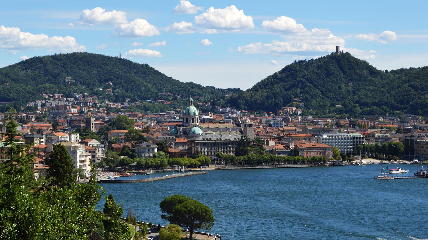 Como