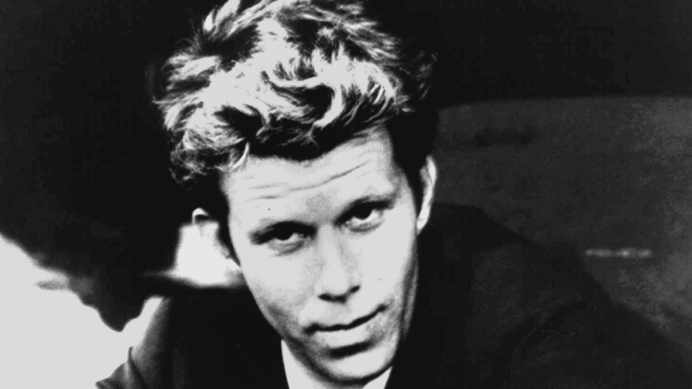 Tom Waits