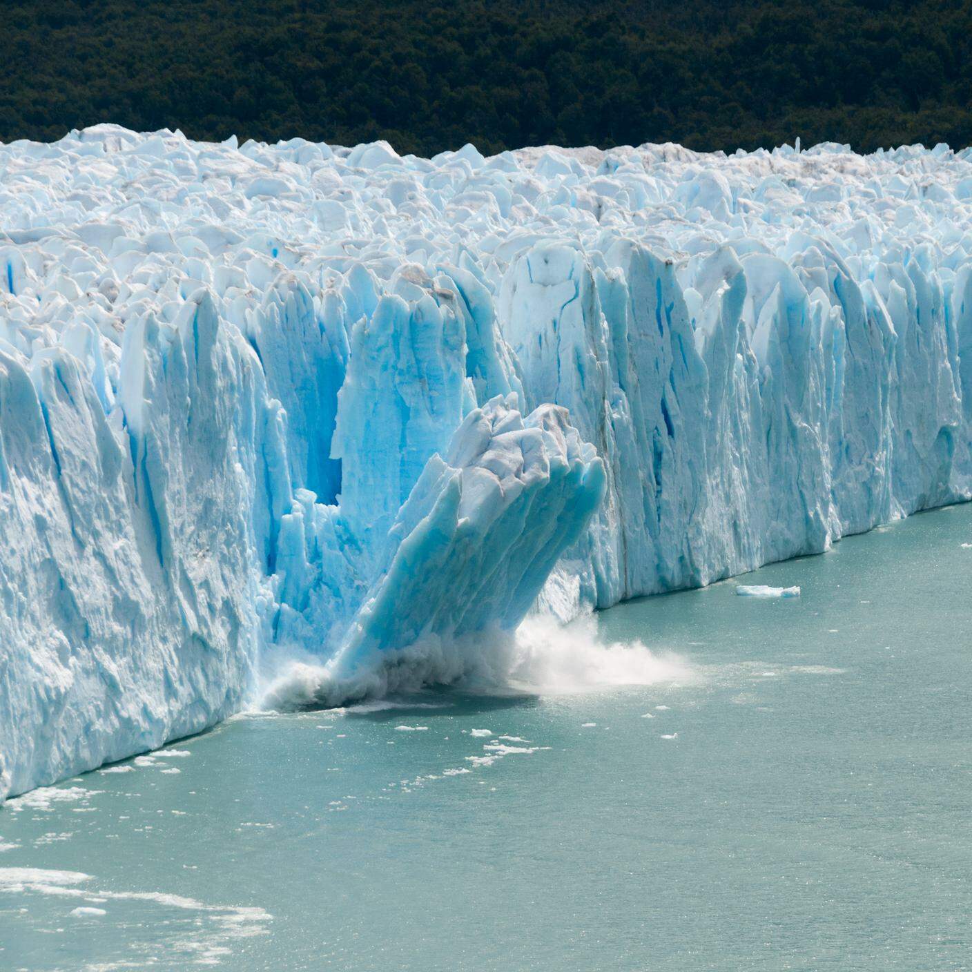 I ghiacciai e il clima