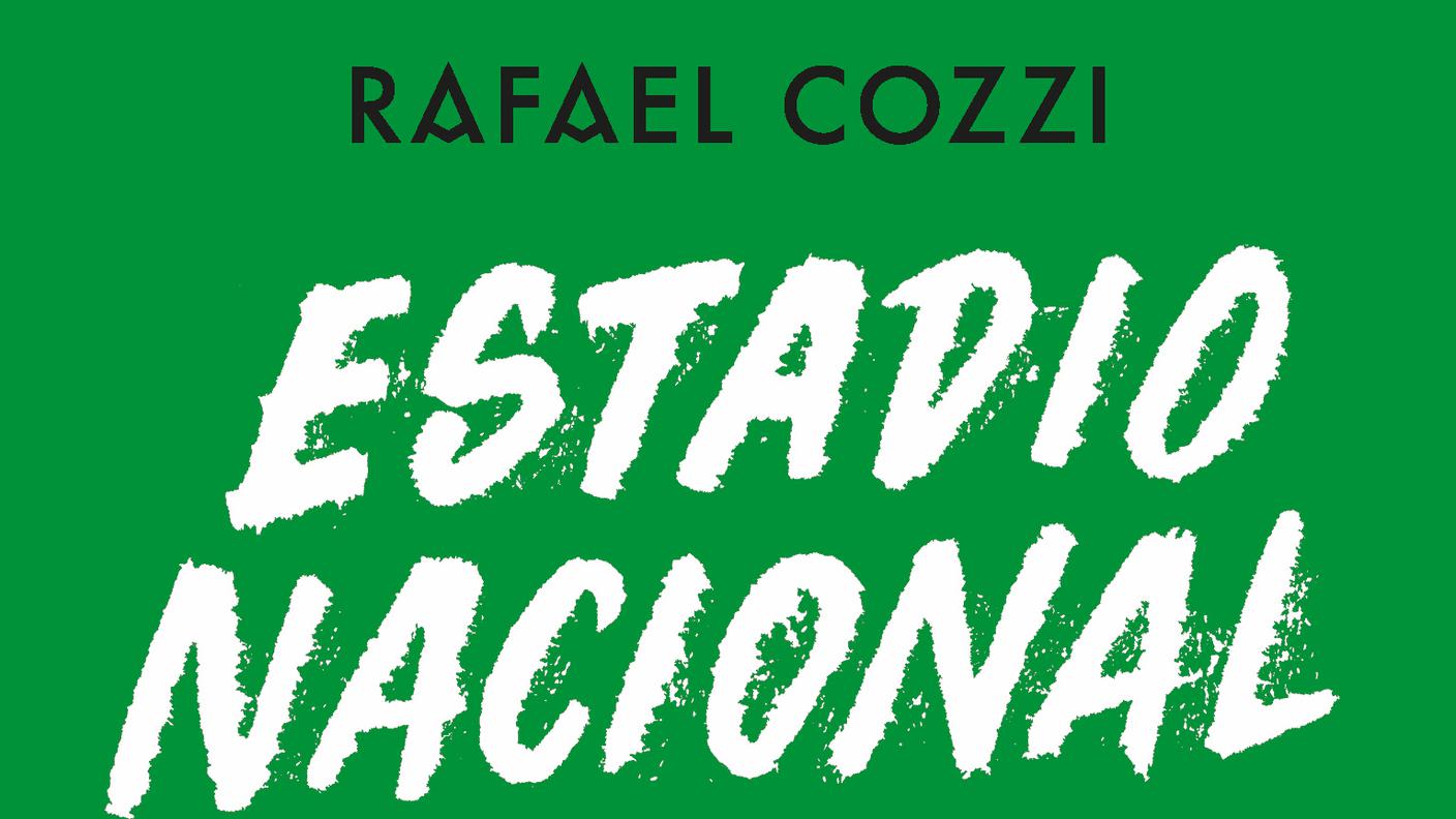 Estadio Nacional di Rafael Cozzi 