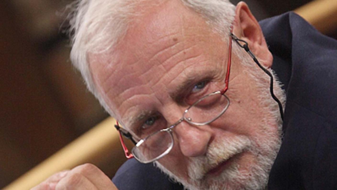 Piero Boitani