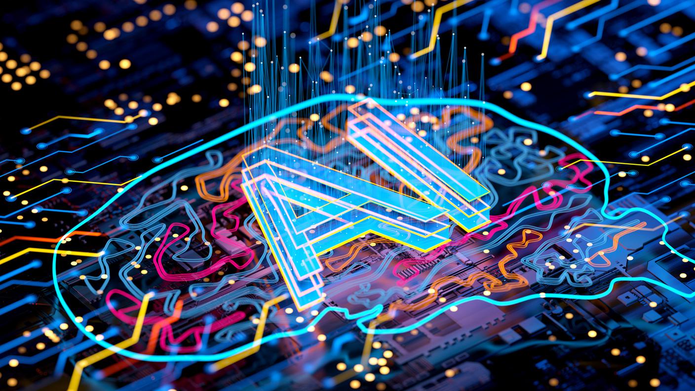Intelligenza Artificiale