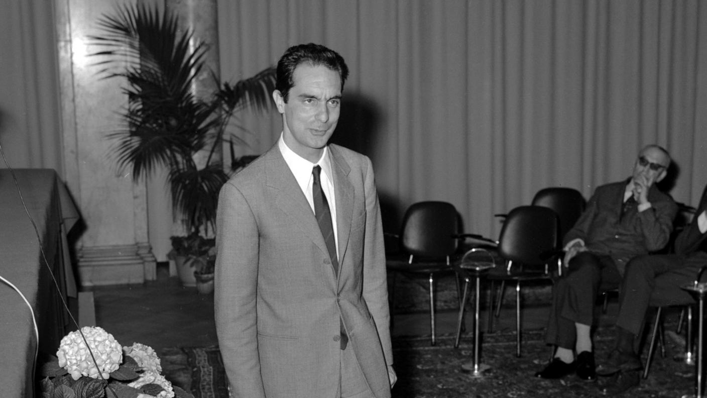 Italo Calvino