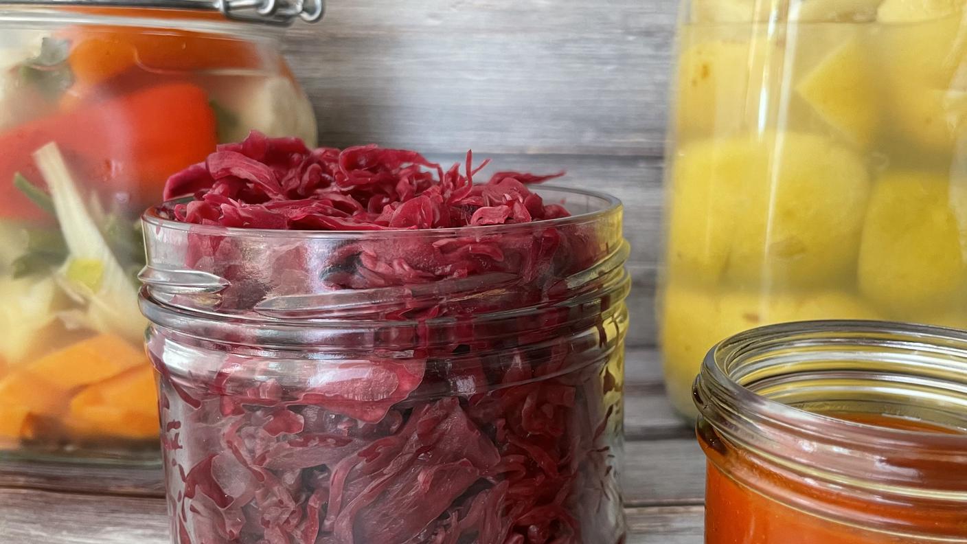 I prodotti fermentati da conoscere, gustare e acquistare durante le Giornate della Fermentazione