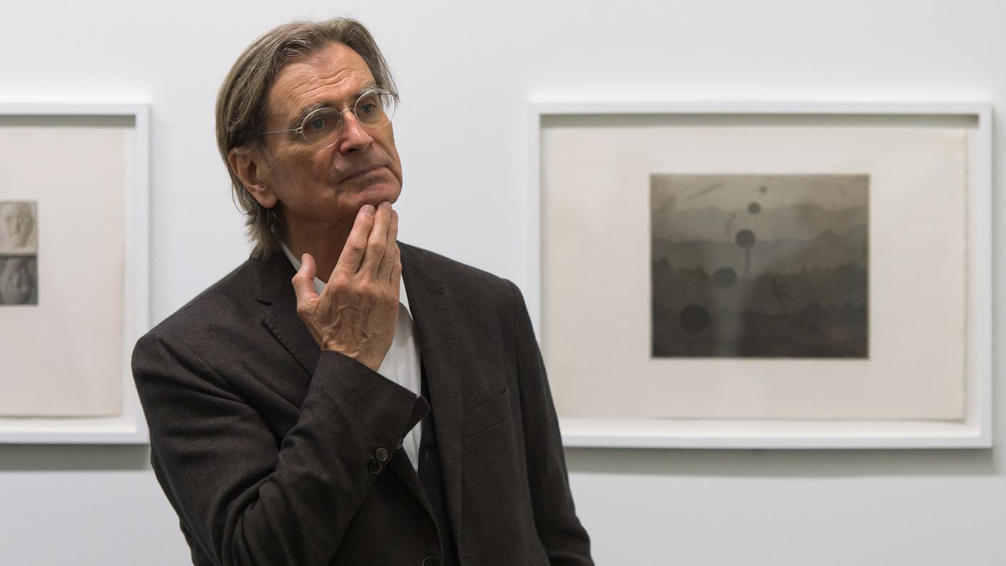 Markus Raetz