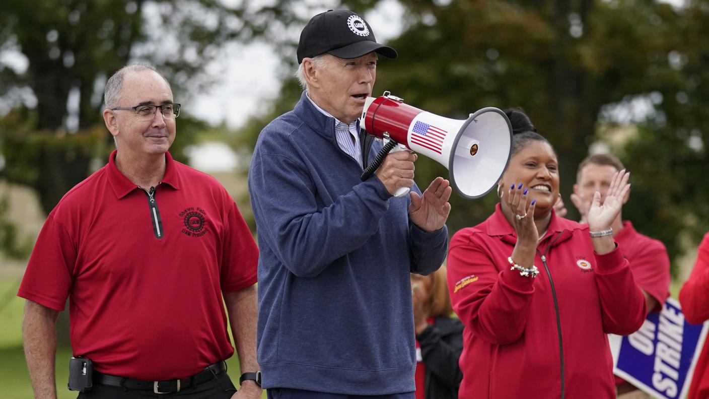 Joe Biden