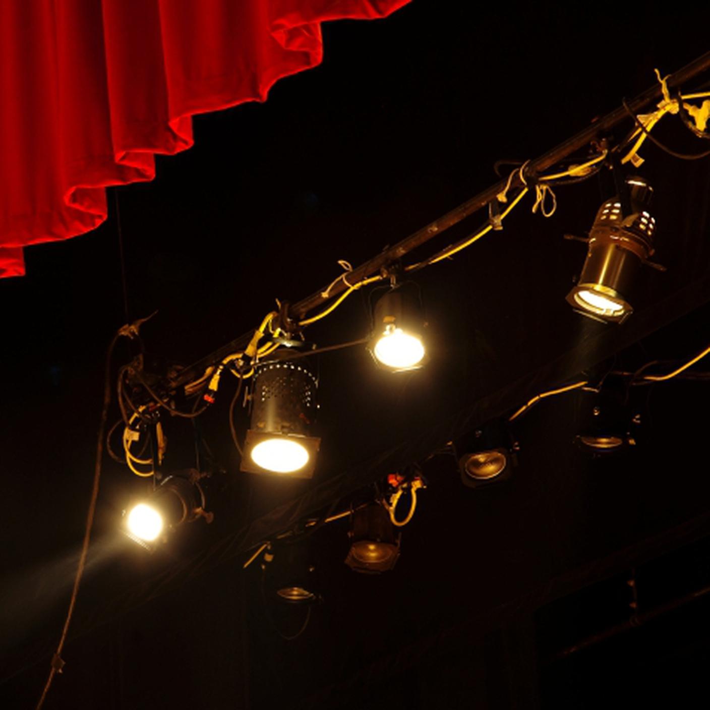 palco teatro
