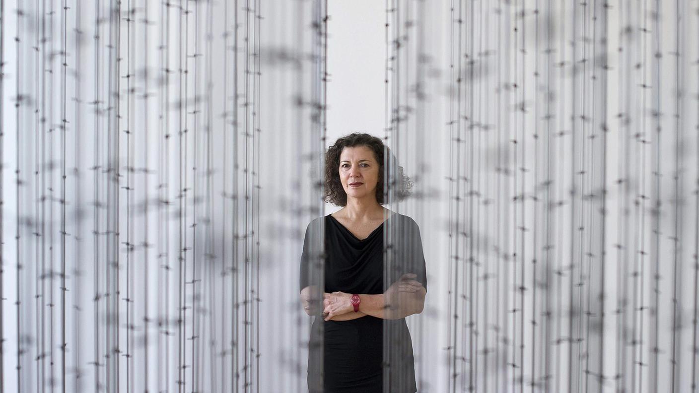 Mona Hatoum