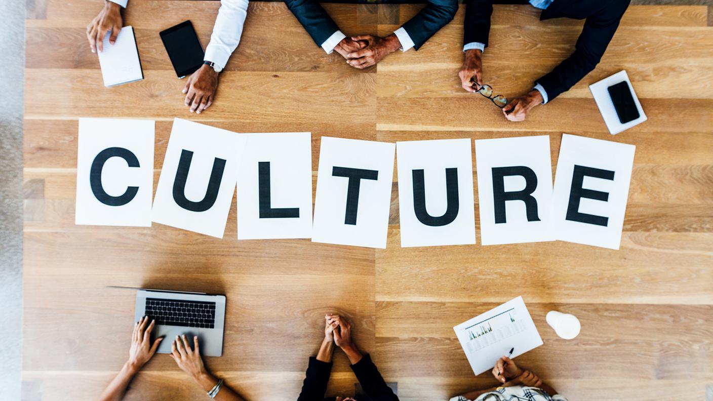cultura sviluppare progetti culturali