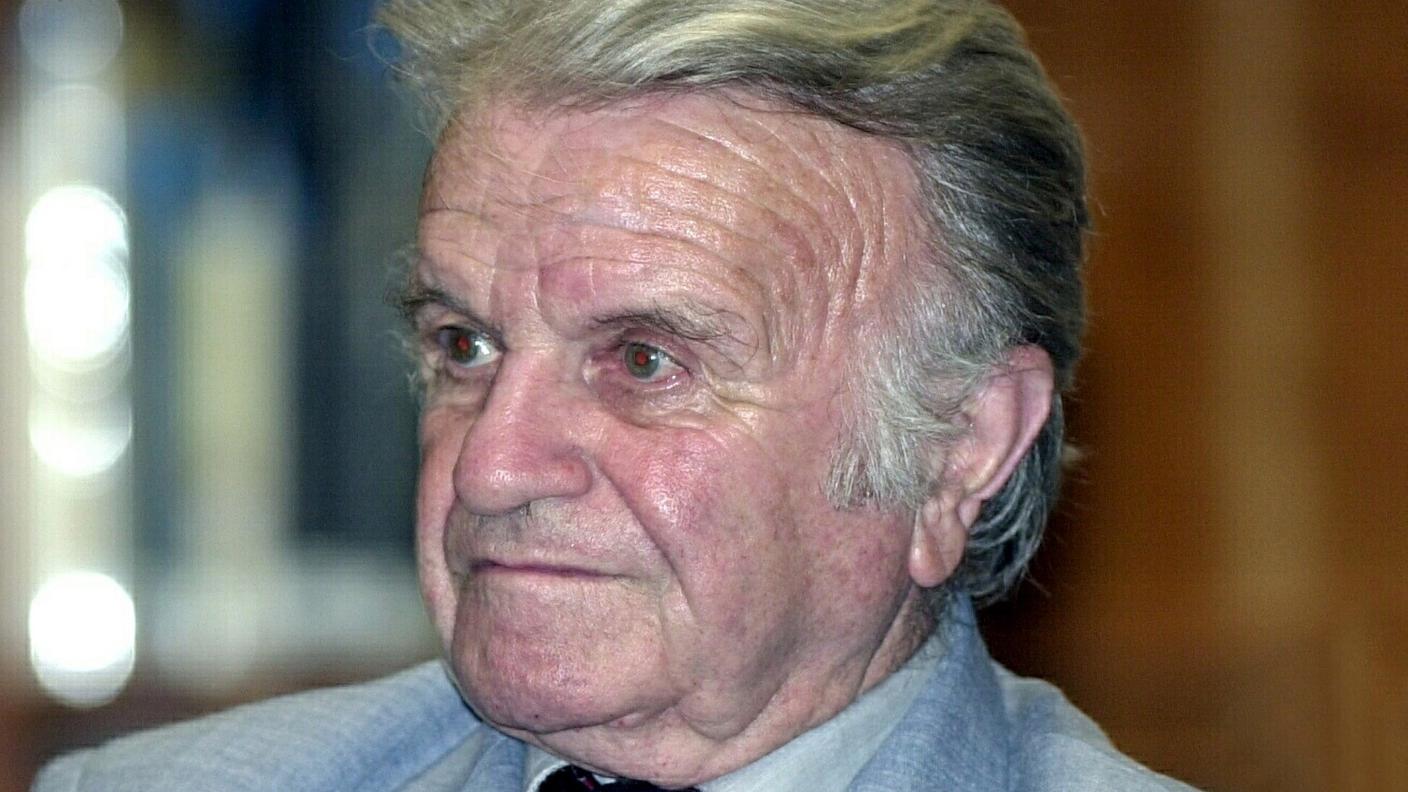 Ettore Mo
