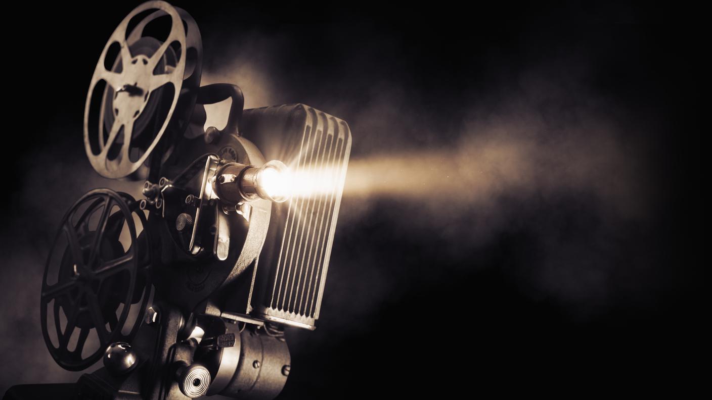 Film, cinema
