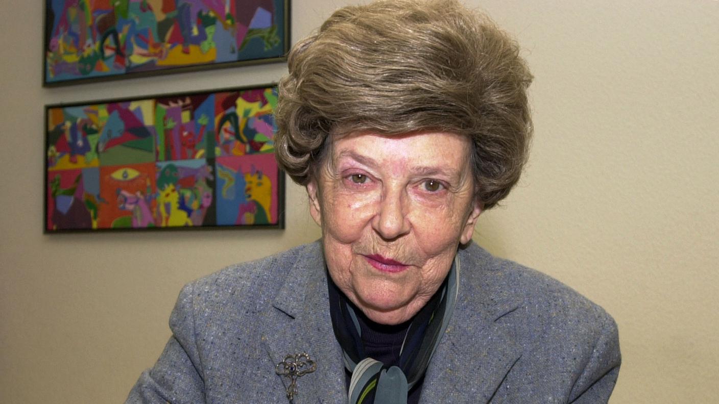 Maria Corti