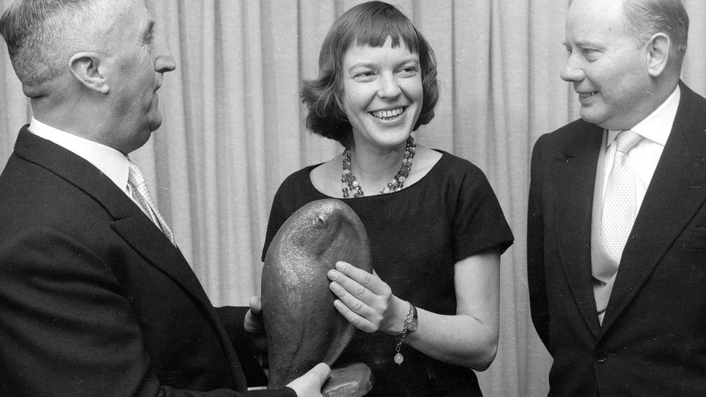 Ingeborg Bachmann