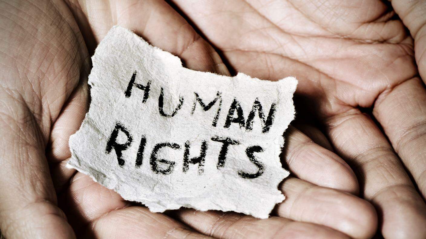 Diritti umani