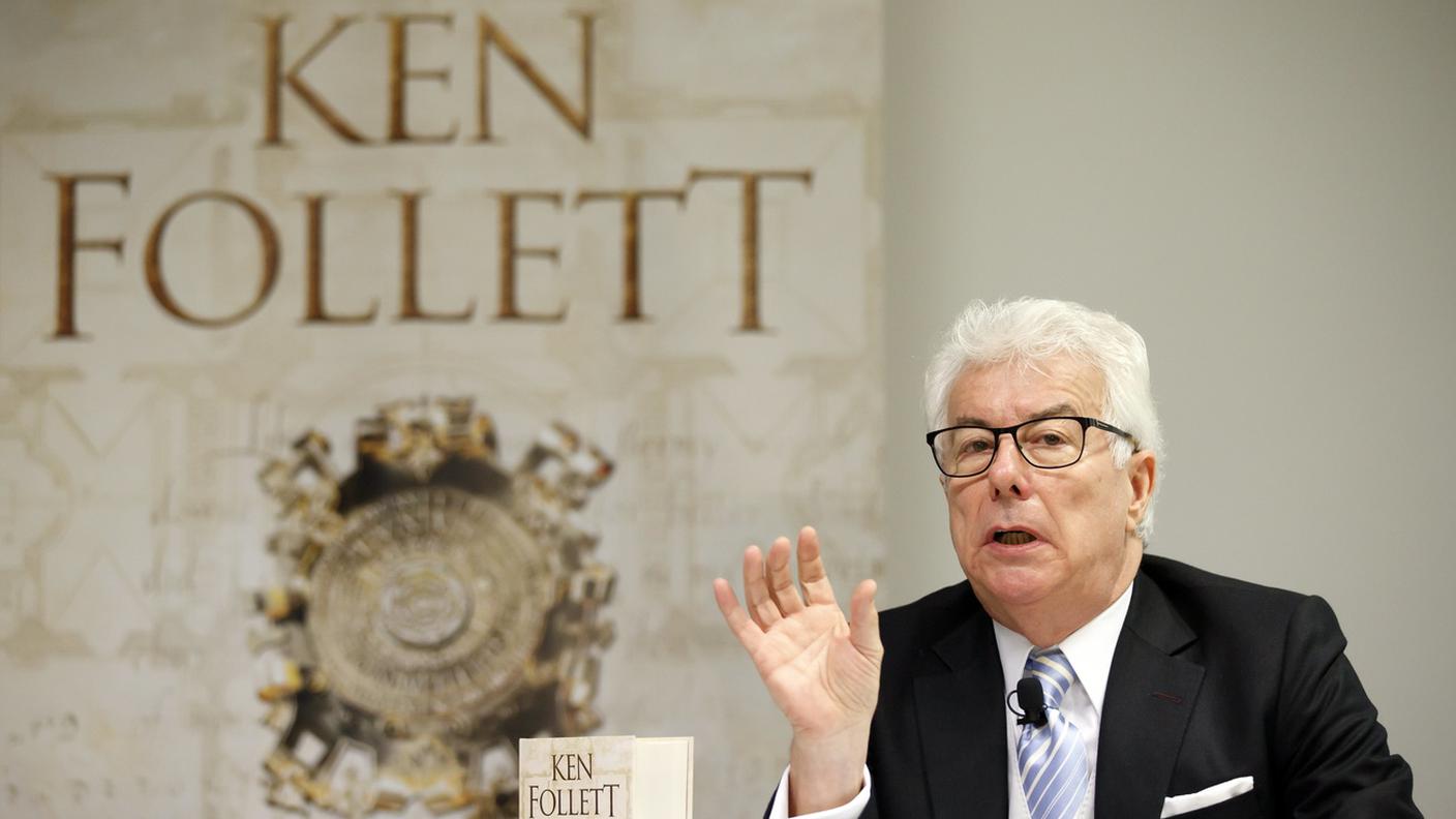 Ken Follett