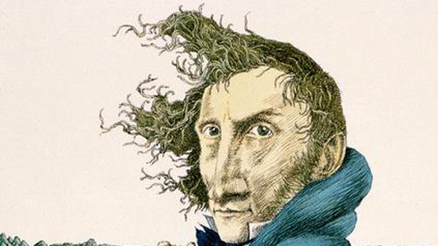 "Lettere. D'amore, d'amicizia e d'altre cose" di Pierantonio Frare, Rizzoli (dettaglio di copertina)