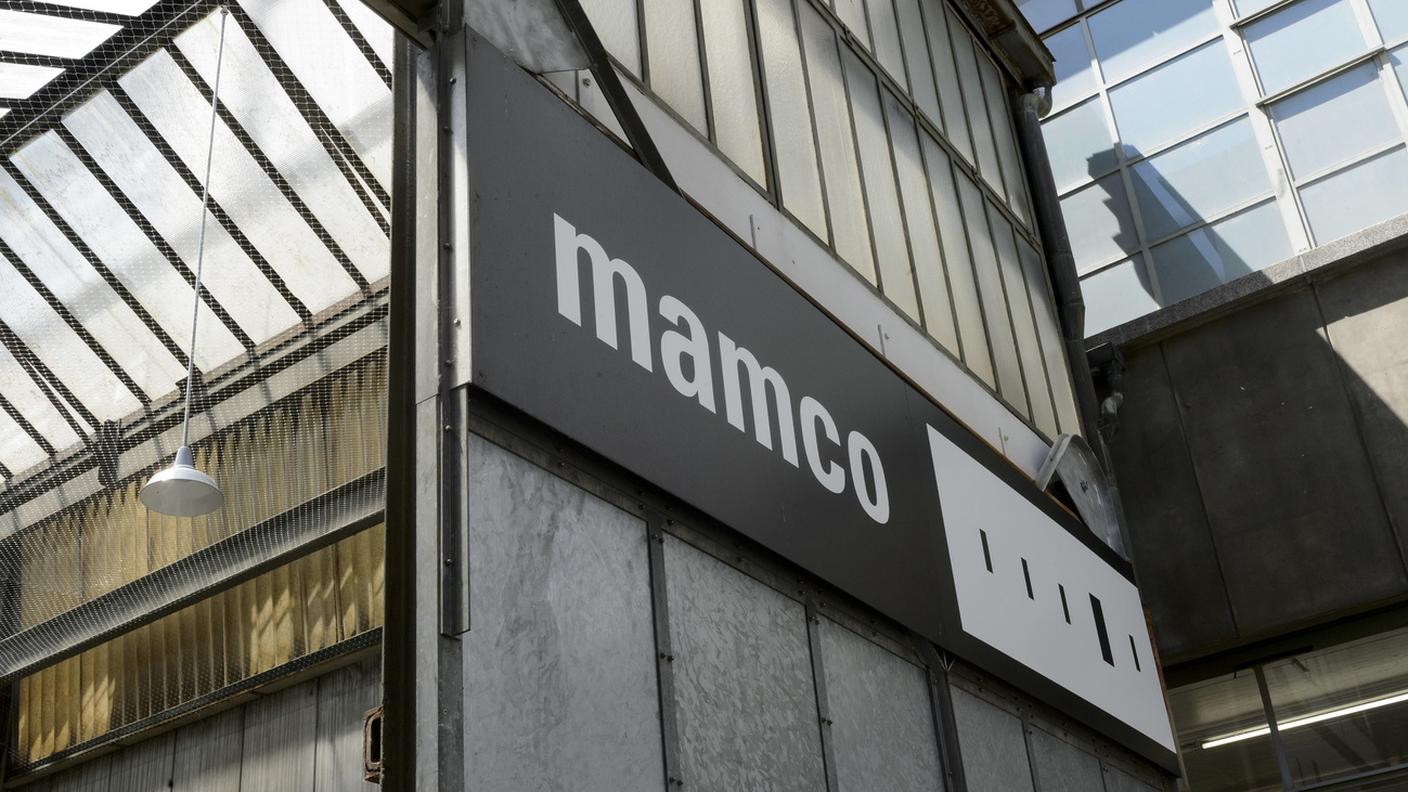 MAMCO 
