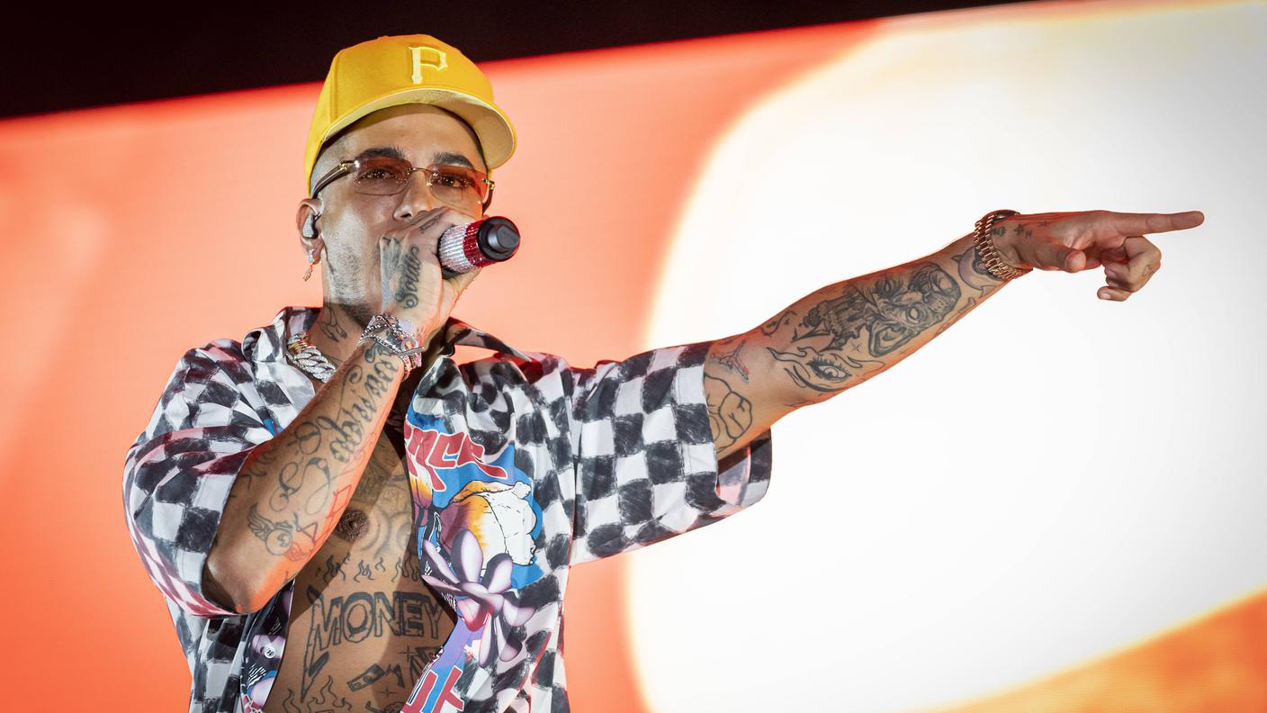 Sfera Ebbasta