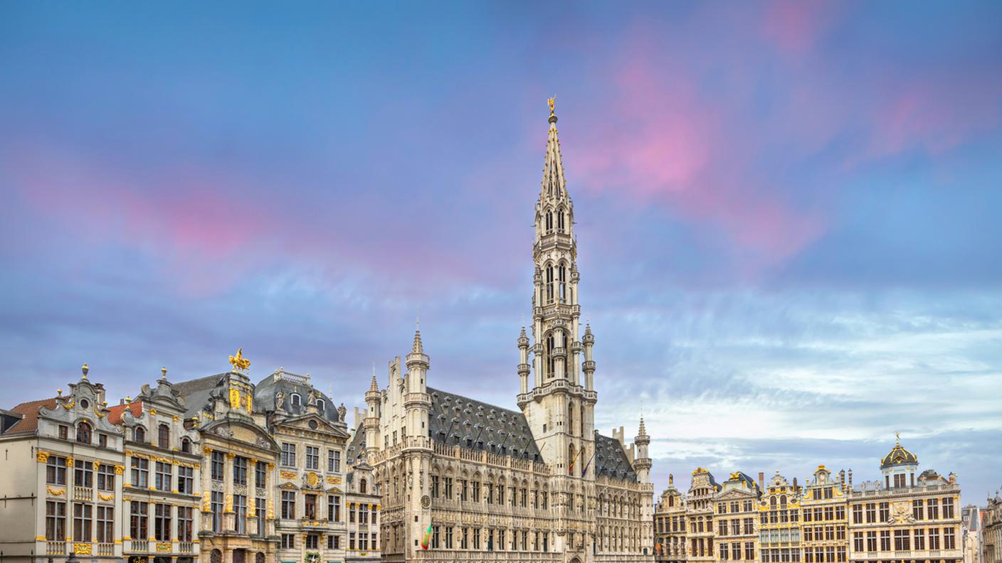 Bruxelles