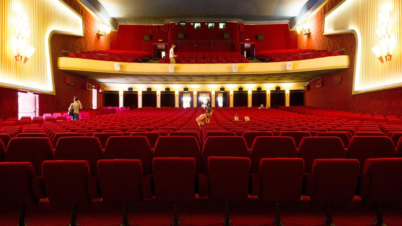 Cinémathèque suisse