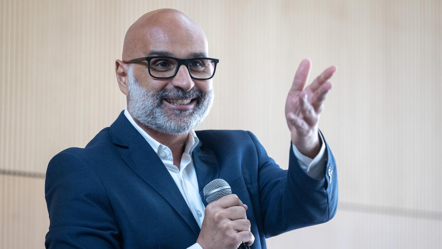 Carmelo Rifici
