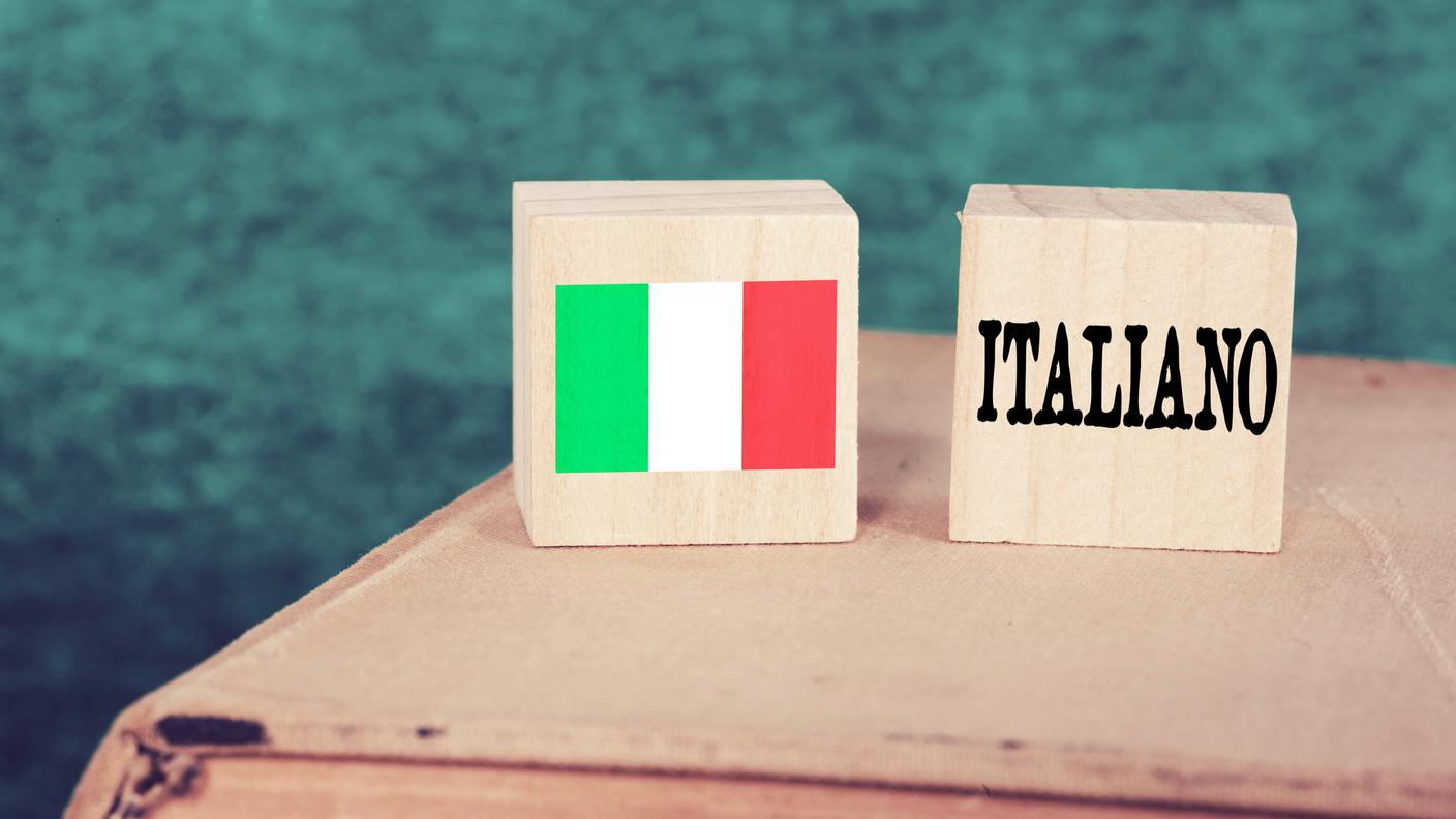 italiano