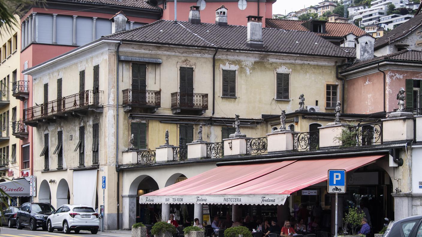 casa Varenna