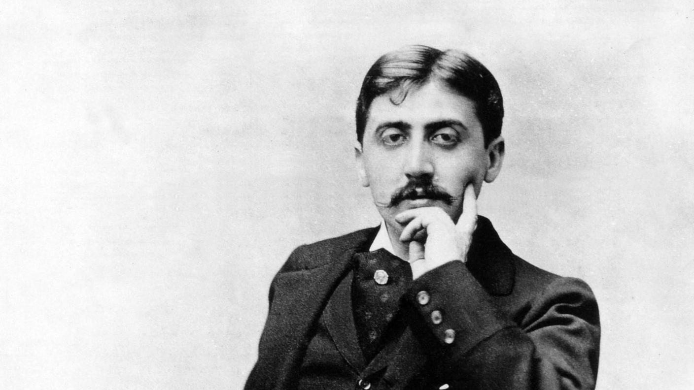Marcel Proust