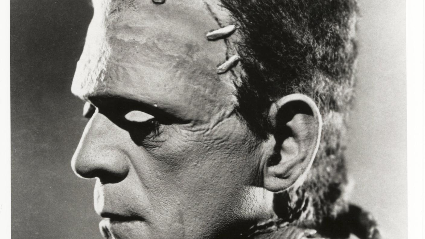 Frankenstein