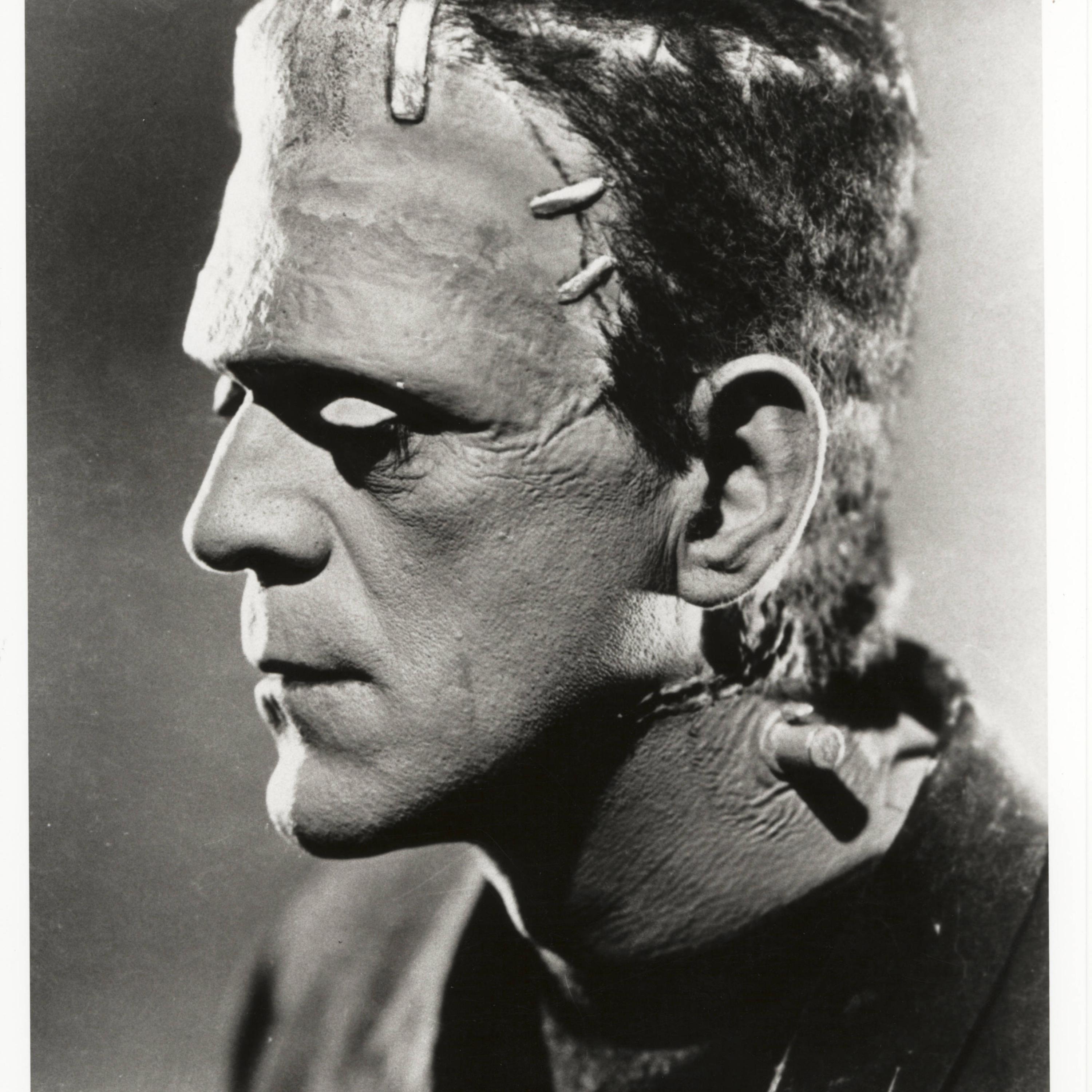 Clicccultura: Gli anni d’oro dei “Classic monsters” della Universal episode artwork